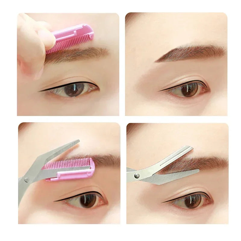 (1 + 1 Free) Easy Glide Eyebrow Shaper