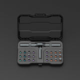 Ratchet Genius: The DIY Companion