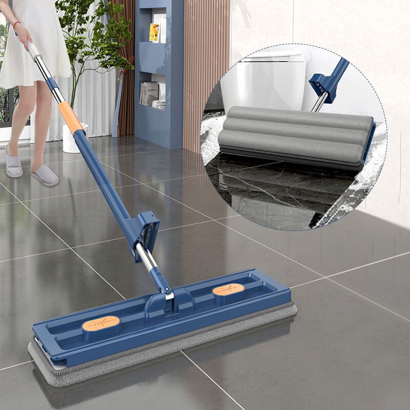 Hygienic Ease Flat Mop