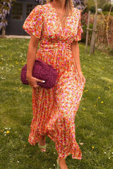 Evelyn - Elegant Dress
