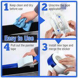Easy Tape Master Dispenser