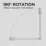 Swivel Socket Expander