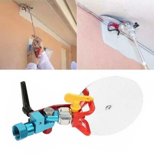 QuickEdge Paint Pro Tool
