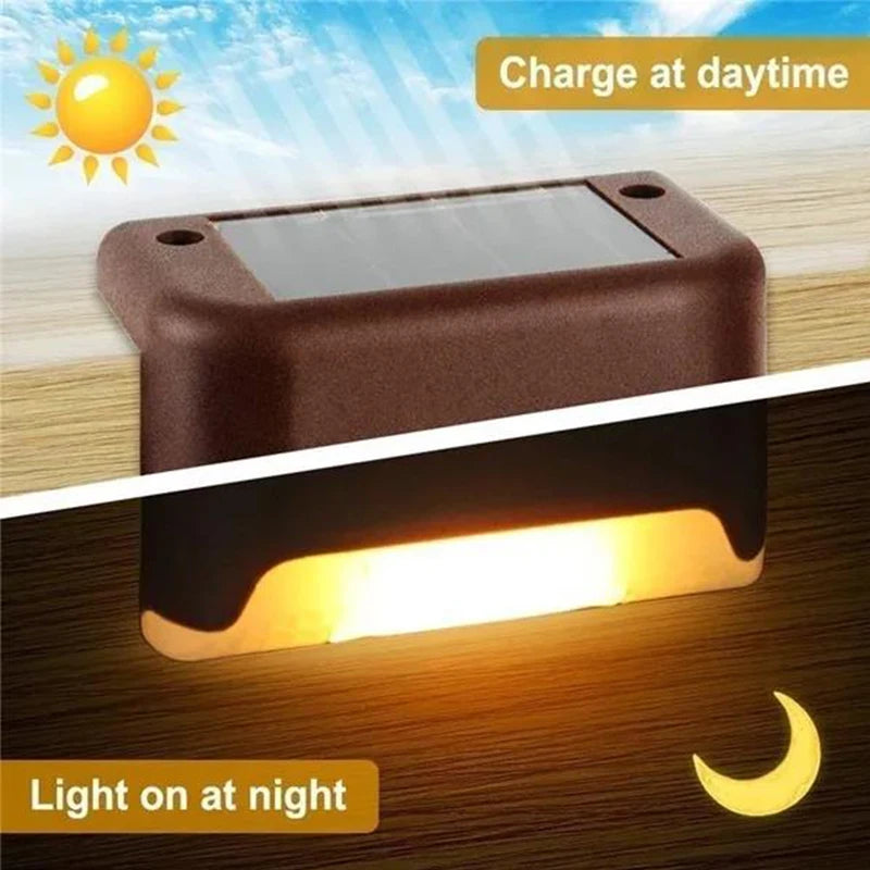 BrightStep Solar NightLights