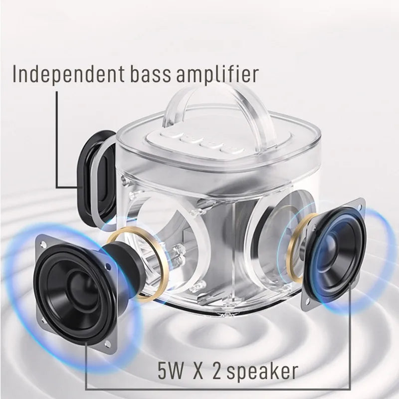 SingJoy Mini Karaoke Wonder