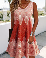 Victoria’s - Summer Dress