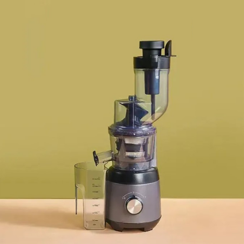 MaxiJuice PRO: Effortless Juicing Magic