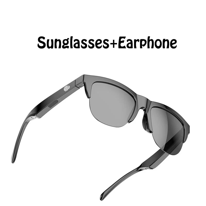 Smart Sunglasses