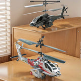 Army Apache RC Fighter Drone