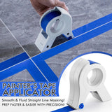 Easy Tape Master Dispenser