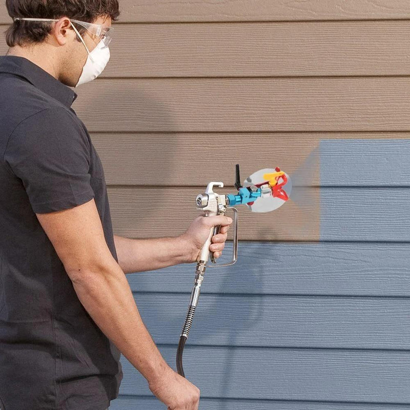 QuickEdge Paint Pro Tool