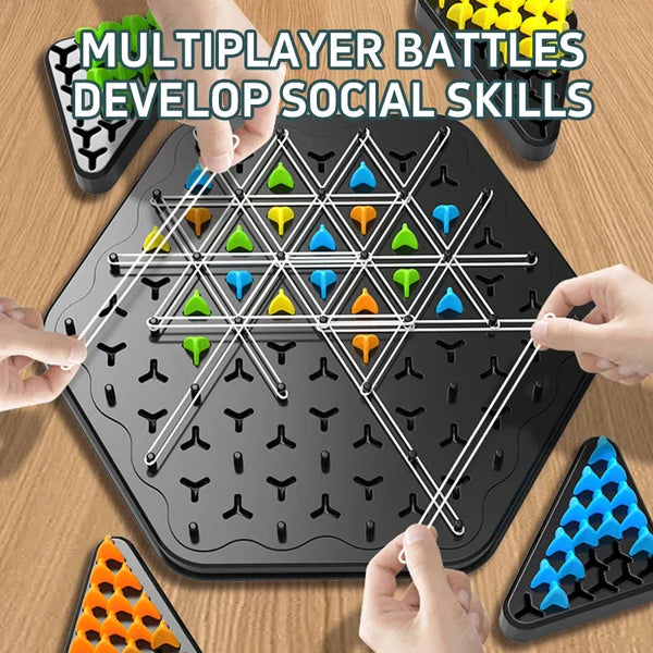 Splendor Duel Strategy Game