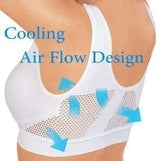 AiryLift Seamless Comfort Bra