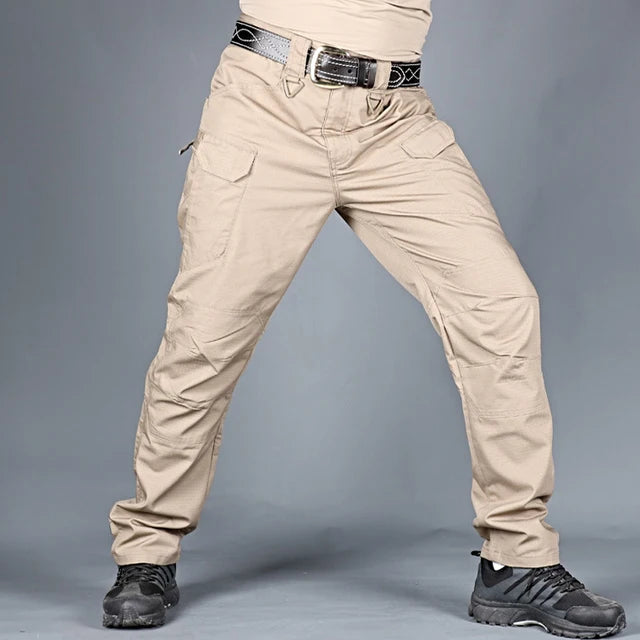 Trailblazer Comfort-Fit Pants