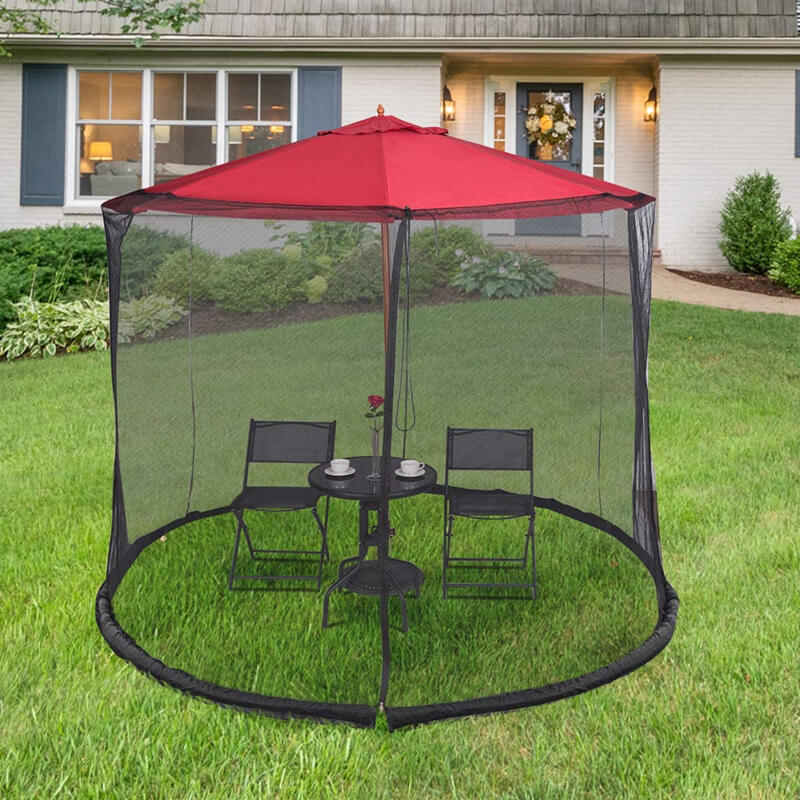 Umbrella Bug Net