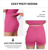 Emily - SwiftComfort Dress