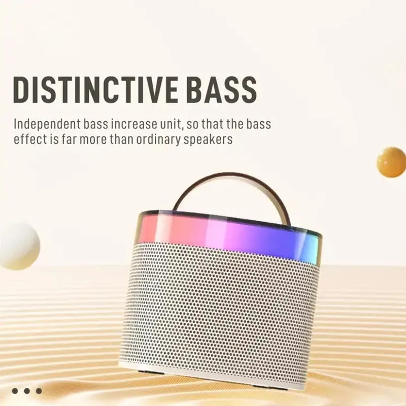 SingJoy Mini Karaoke Wonder