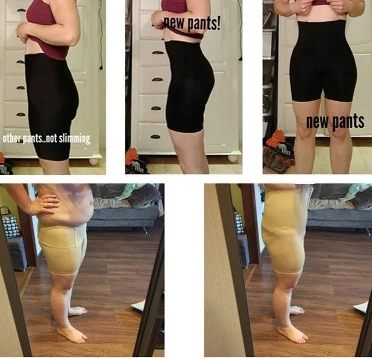 SilhouetSculpt Fit
