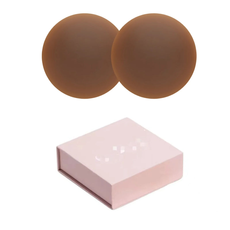 Silicone Nipple Covers