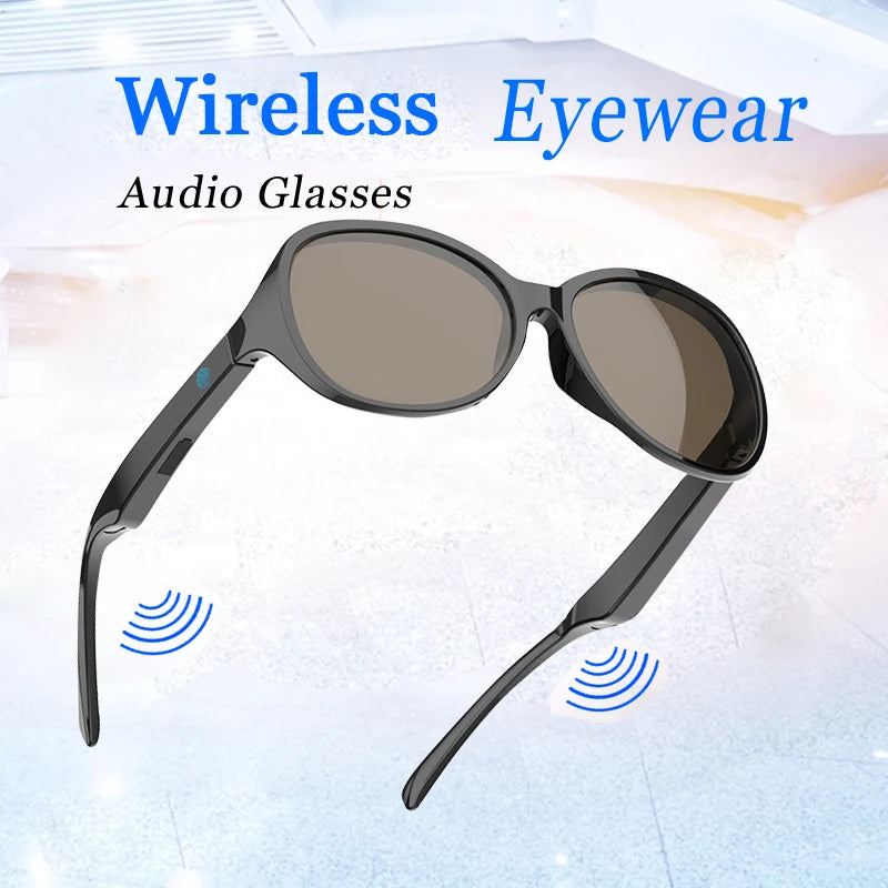 Smart Sunglasses