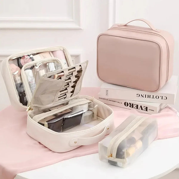 Travel Toiletry Bag Chic