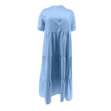 Winona - Long Dress