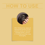 Amino Acid Shine Hair Cream