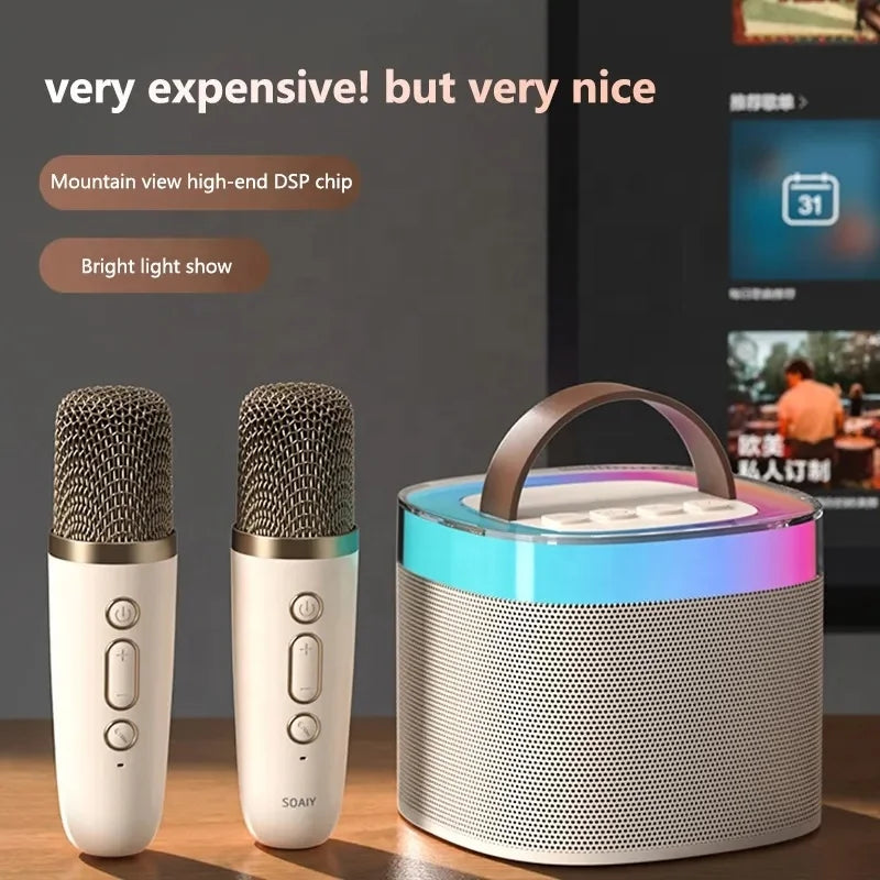 SingJoy Mini Karaoke Wonder