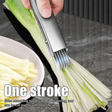 Swift Slice Kitchen Cutter