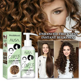 Curl Whirl Defining Embrace