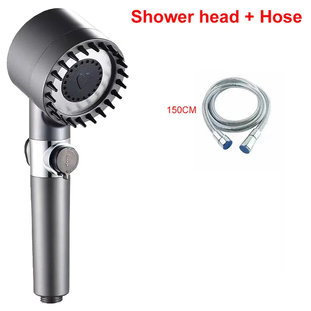 HydroBliss EcoShower Spa