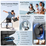 Smart Stabilizer Tripod