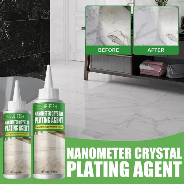 Crystal Shine Tile Restorer
