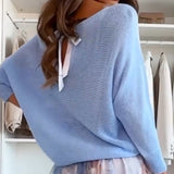 Amanda Blue Set