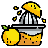 (PENDIENTE) MaxiJuice PRO Effortless Juicer