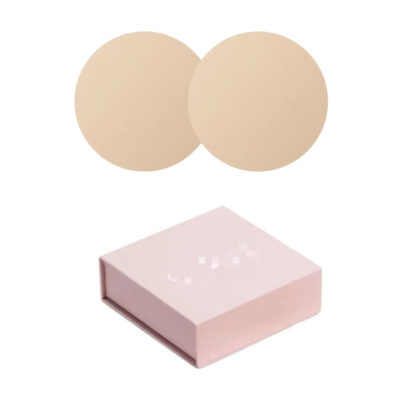 Silicone Nipple Covers