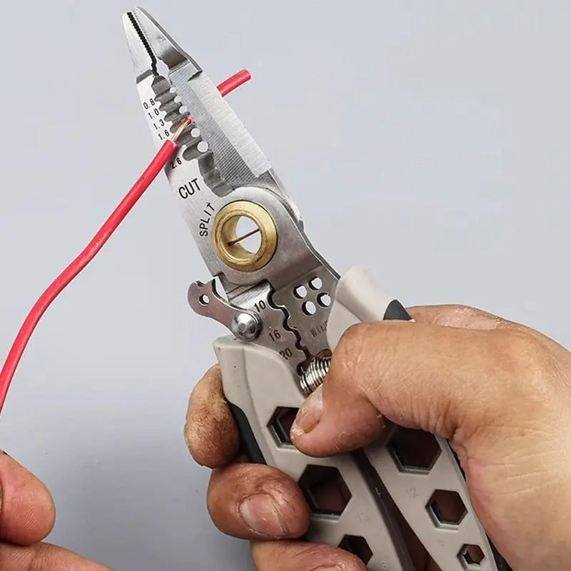 Wire Wizard Pro: The Ultimate Tool