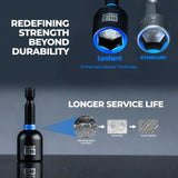 TorquePro Magnetic Nut Driver Kit