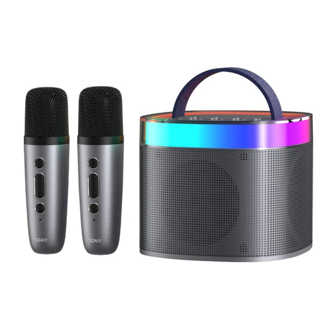SingJoy Mini Karaoke Wonder