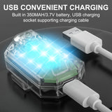 Smart LED Strobe Lights