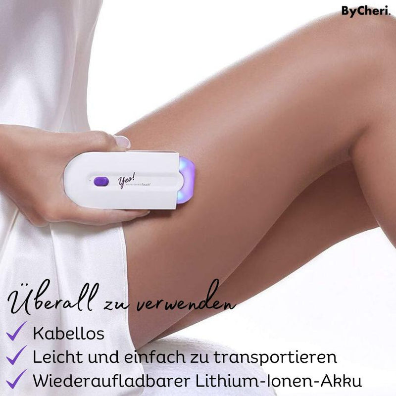 LaserRemover HairFree Tech