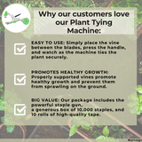 (PENDIENTE) GreenTie Pro Plant Assistant