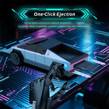 Ultimate Wireless CyberCharg