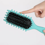 SilkyCurls: Effortless Styling for Healthy Hair