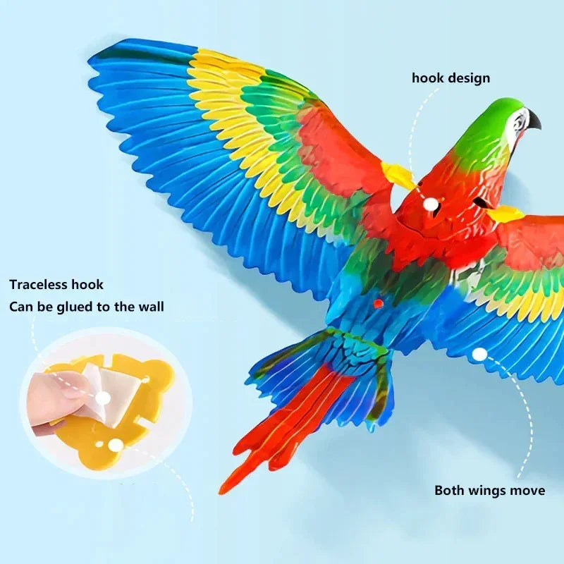 PetPlume: Cat Toy