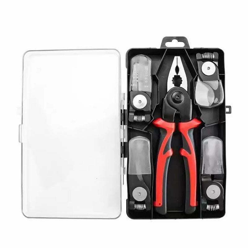 HandyPliers Pro Set