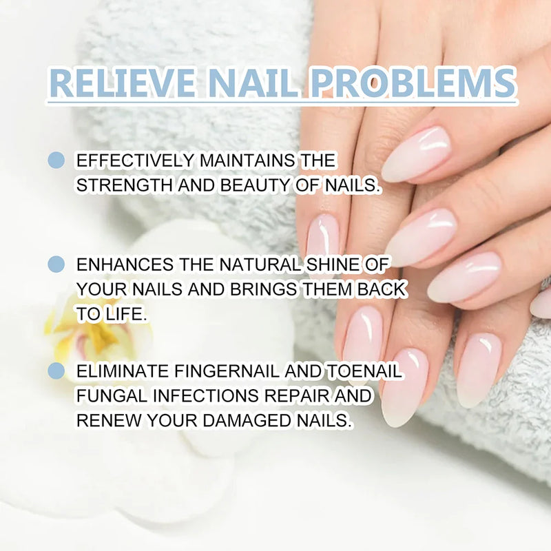 Revive Nail Care Serum
