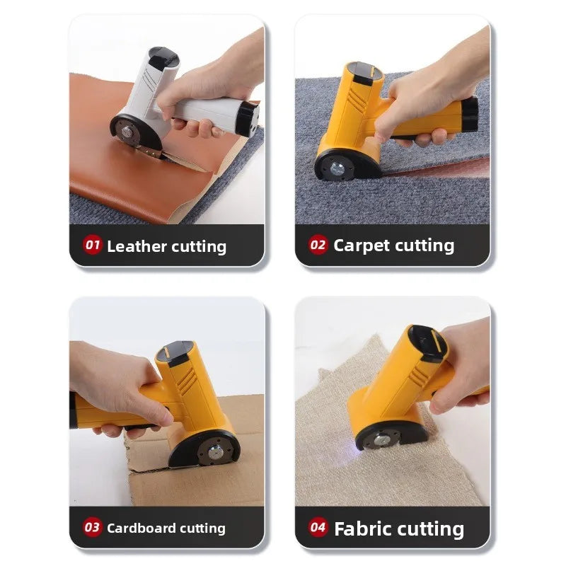 QuickCut Electric – Linnaco