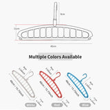 Closet Hanger Organizer