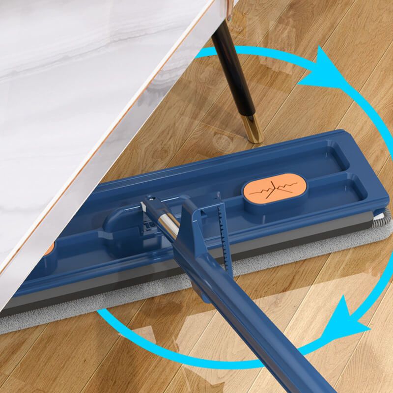 Hygienic Ease Flat Mop